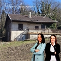 Maison à rénover à la vente